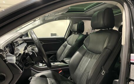 Audi A8, 2019 год, 4 970 000 рублей, 8 фотография