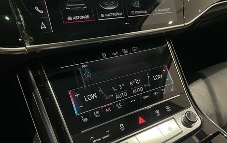 Audi A8, 2019 год, 4 970 000 рублей, 18 фотография