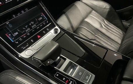 Audi A8, 2019 год, 4 970 000 рублей, 17 фотография