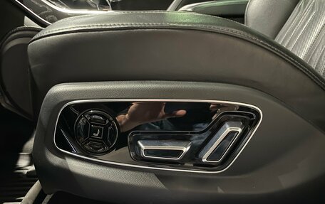 Audi A8, 2019 год, 4 970 000 рублей, 24 фотография