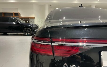 Audi A8, 2019 год, 4 970 000 рублей, 29 фотография