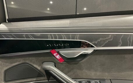 Audi A8, 2019 год, 4 970 000 рублей, 25 фотография