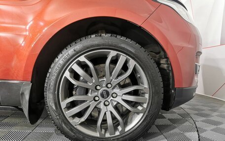 Land Rover Range Rover Sport II, 2014 год, 2 185 150 рублей, 8 фотография