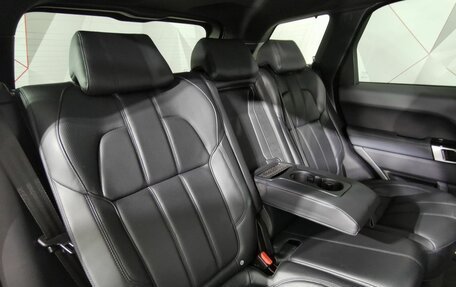 Land Rover Range Rover Sport II, 2014 год, 2 185 150 рублей, 14 фотография