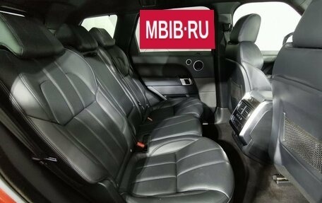 Land Rover Range Rover Sport II, 2014 год, 2 185 150 рублей, 13 фотография