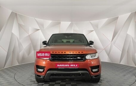 Land Rover Range Rover Sport II, 2014 год, 2 185 150 рублей, 6 фотография