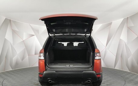 Land Rover Range Rover Sport II, 2014 год, 2 185 150 рублей, 19 фотография