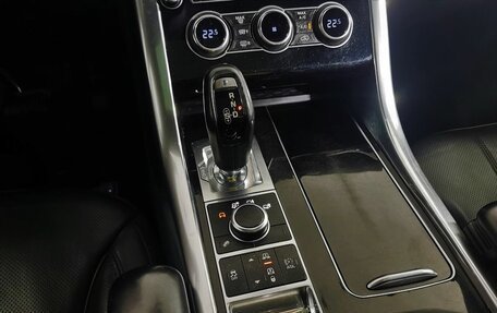 Land Rover Range Rover Sport II, 2014 год, 2 185 150 рублей, 16 фотография