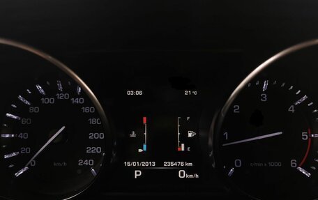 Land Rover Range Rover Sport II, 2014 год, 2 185 150 рублей, 23 фотография