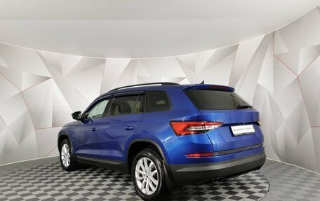 Skoda Kodiaq I, 2019 год, 2 115 150 рублей, 16 фотография