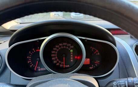 Mazda CX-7 I рестайлинг, 2007 год, 550 000 рублей, 8 фотография