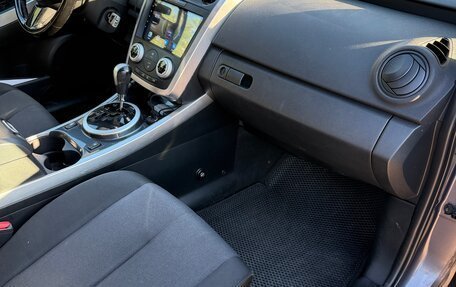 Mazda CX-7 I рестайлинг, 2007 год, 550 000 рублей, 7 фотография