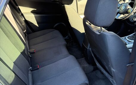 Mazda CX-7 I рестайлинг, 2007 год, 550 000 рублей, 5 фотография