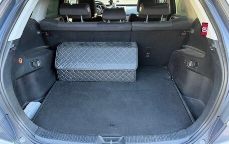Mazda CX-7 I рестайлинг, 2007 год, 550 000 рублей, 9 фотография