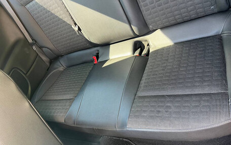Opel Astra J, 2011 год, 900 000 рублей, 9 фотография