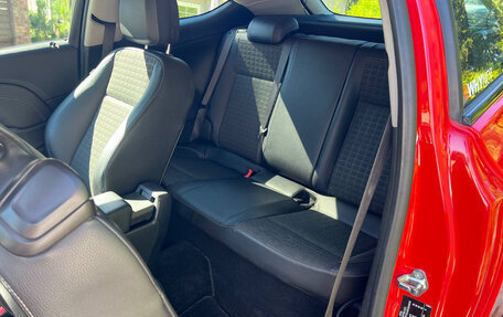 Opel Astra J, 2011 год, 900 000 рублей, 10 фотография