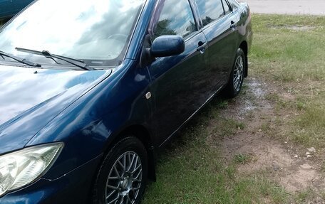 BYD F3 I, 2008 год, 230 000 рублей, 2 фотография