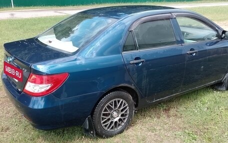 BYD F3 I, 2008 год, 230 000 рублей, 5 фотография