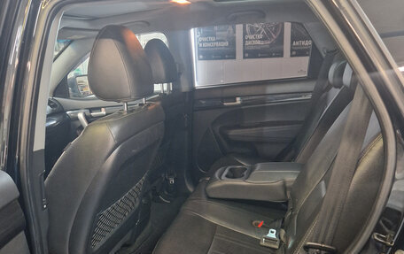 KIA Sorento II рестайлинг, 2011 год, 1 400 000 рублей, 7 фотография