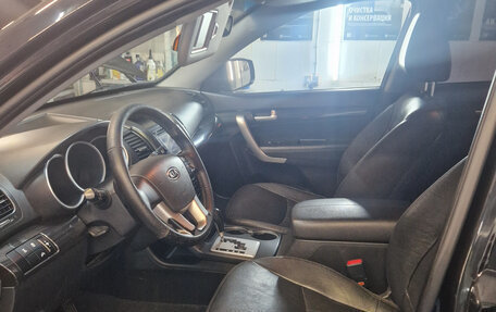 KIA Sorento II рестайлинг, 2011 год, 1 400 000 рублей, 6 фотография