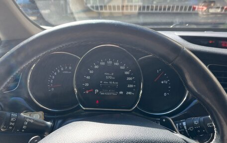 KIA cee'd III, 2014 год, 900 000 рублей, 14 фотография