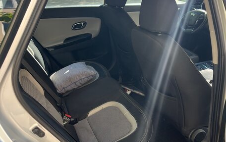KIA cee'd III, 2014 год, 900 000 рублей, 11 фотография