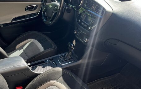 KIA cee'd III, 2014 год, 900 000 рублей, 10 фотография