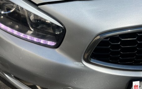 KIA cee'd III, 2014 год, 900 000 рублей, 19 фотография