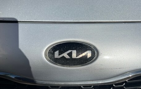 KIA cee'd III, 2014 год, 900 000 рублей, 20 фотография