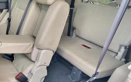 Mitsubishi Pajero IV, 2019 год, 3 390 000 рублей, 11 фотография