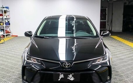 Toyota Corolla, 2022 год, 1 690 000 рублей, 2 фотография