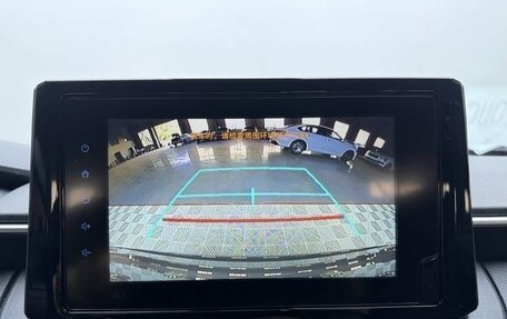 Toyota Corolla, 2022 год, 1 690 000 рублей, 9 фотография