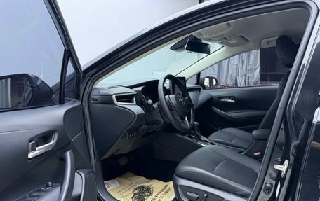 Toyota Corolla, 2022 год, 1 690 000 рублей, 3 фотография