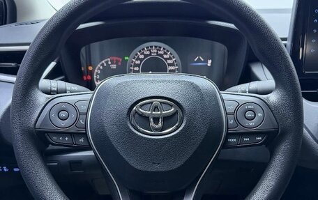 Toyota Corolla, 2022 год, 1 690 000 рублей, 7 фотография