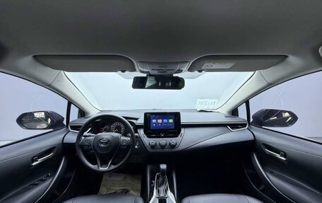 Toyota Corolla, 2022 год, 1 690 000 рублей, 6 фотография