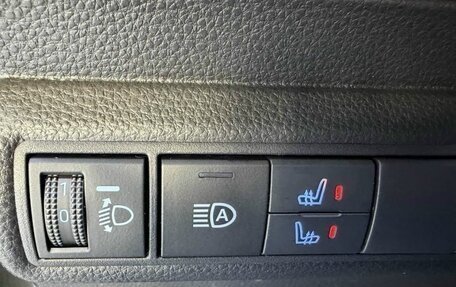 Toyota Corolla, 2022 год, 1 690 000 рублей, 12 фотография