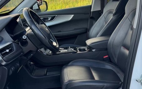 Chery Tiggo 7 Pro, 2022 год, 1 850 000 рублей, 9 фотография