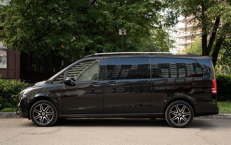Mercedes-Benz V-Класс, 2023 год, 12 900 000 рублей, 4 фотография
