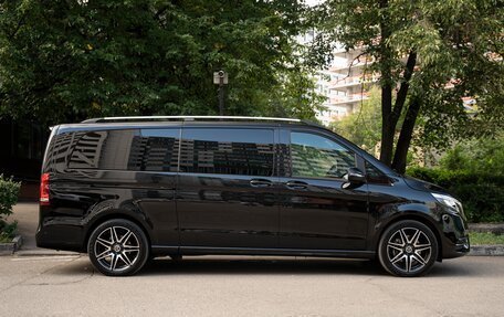 Mercedes-Benz V-Класс, 2023 год, 12 900 000 рублей, 3 фотография