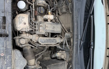 Skoda Yeti I рестайлинг, 2012 год, 530 000 рублей, 9 фотография