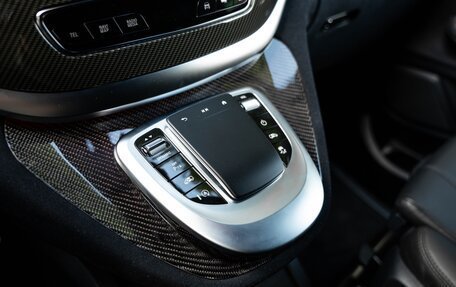 Mercedes-Benz V-Класс, 2023 год, 12 900 000 рублей, 12 фотография