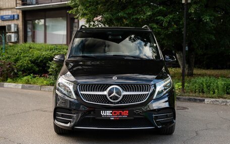 Mercedes-Benz V-Класс, 2023 год, 12 900 000 рублей, 5 фотография