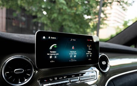Mercedes-Benz V-Класс, 2023 год, 12 900 000 рублей, 10 фотография