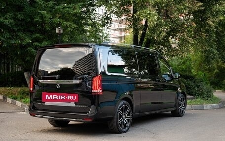 Mercedes-Benz V-Класс, 2023 год, 12 900 000 рублей, 7 фотография