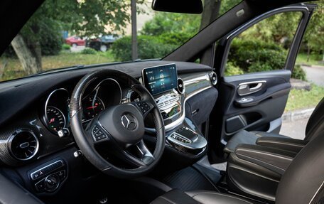 Mercedes-Benz V-Класс, 2023 год, 12 900 000 рублей, 15 фотография