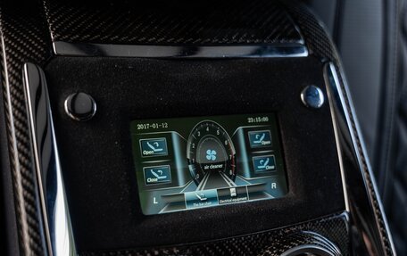 Mercedes-Benz V-Класс, 2023 год, 12 900 000 рублей, 24 фотография