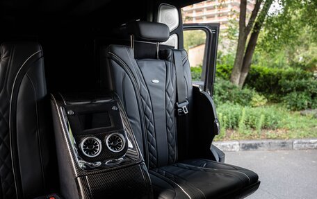 Mercedes-Benz V-Класс, 2023 год, 12 900 000 рублей, 25 фотография
