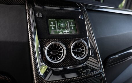 Mercedes-Benz V-Класс, 2023 год, 12 900 000 рублей, 26 фотография