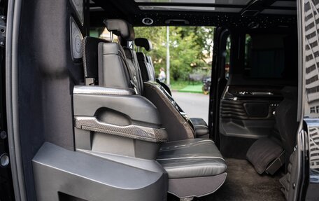 Mercedes-Benz V-Класс, 2023 год, 12 900 000 рублей, 29 фотография