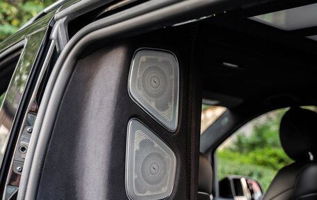 Mercedes-Benz V-Класс, 2023 год, 12 900 000 рублей, 38 фотография